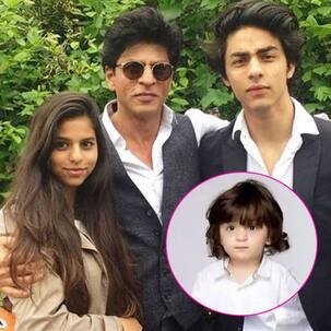 INSIDE SCOOP: Aryan Khan मामले से सबक लेकर Shah Rukh Khan बढ़ाएंगे अपने बच्चों की निगरानी !!