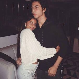 Aryan Khan से मिलने के लिए बेकरार हैं बहन Suhana Khan, फ्लाइट पकड़कर रातों रात आएंगी भारत !!
