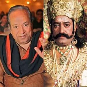 Ramayan actor Arvind Trivedi aka Raavan passes away due to heart attack and multiple organ failure