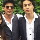 No relief for Aryan Khan-Shah Rukh Khan: Bombay High Court postpones bail plea hearing to October 26; rejects video conferencing hearing