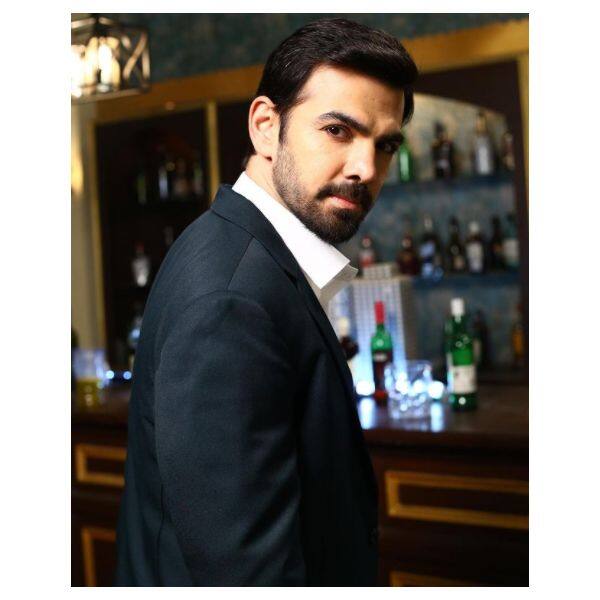 Karan V Grover -Udaariyaan