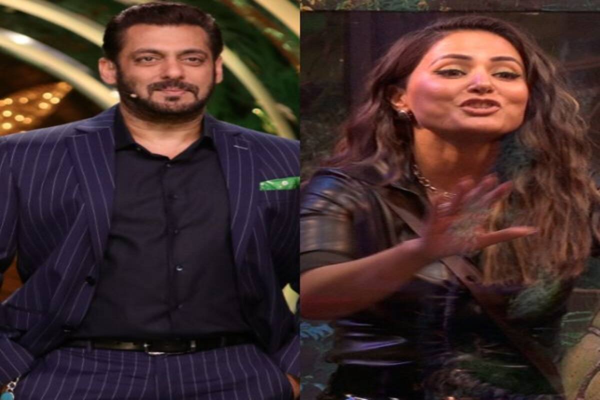 Bigg Boss 15, Weekend Ka Vaar, Synopsis: Karan Kundrra-Jay Bhanushali face Salman Khan's anger; Hina Khan raises entertainment quotient