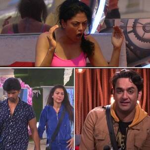 Bigg Boss का 'टॉर्चर' नहीं झेल पाए ये सितारे, बीच शो में मारी थी कॉन्ट्रेक्ट को लात !!