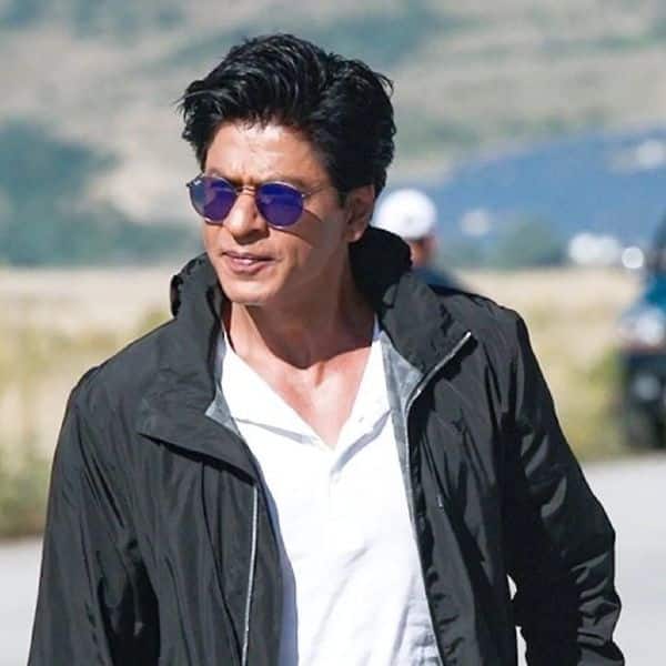 शाहरुख खान (Shah Rukh Khan)