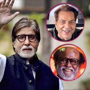 70 की उम्र पार कर चुके हैं ये 9 सितारे, पर्दे पर आज भी चलता है जादू