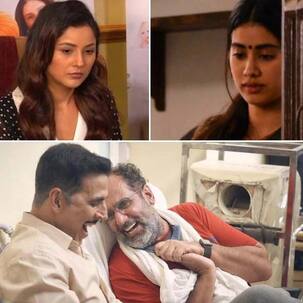 अपनों को खोने के कुछ ही दिन बाद काम पर लौटे ये 7 सेलेब्स, लोगों ने हिम्मत देखकर किया ‘सलाम’