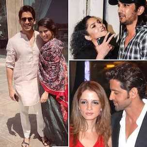 रिश्तों में खटास आते ही इन 9 सेलेब्स ने तुरंत पैक किया अपना बोरिया-बिस्तर, पार्टनर को कहा 'टा-टा बाय-बाय'