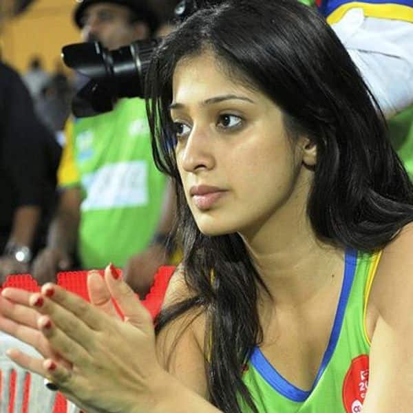 राय लक्ष्मी (Raai Laxmi)