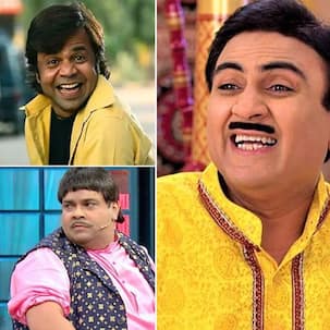 Dilip Joshi से पहले इन 5 एक्टर्स को ऑफर हुआ था जेठालाल का रोल, ठुकराकर करवा लिया खुद का नुकसान !!