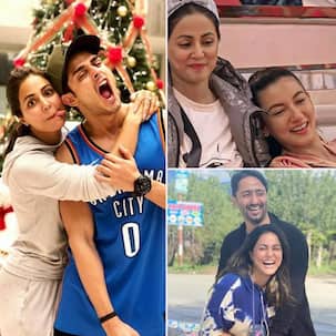 Happy Birthday Hina Khan: इंडस्ट्री के कुछ चुनिंदा सितारों को अपना दोस्त मानती है कोमोलिका, जानिए कौन है वो खुशनसीब?