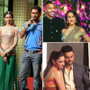 कभी पूरी नहीं हो पाई इन इंडियन क्रिकेटर्स की प्रेम कहानी, बॉलीवुड हसीनाओं पर आया था दिल