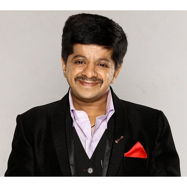 Vineet Bhonde-Maddam Sir
