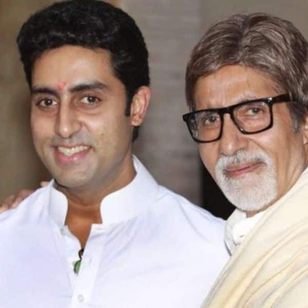 अभिषेक बच्चन (Abhishek Bachchan)
