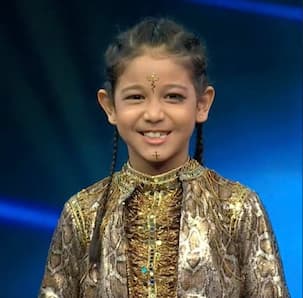 Trending TV News Today: Salman Khan blasts Pratik Sehajpal on Bigg Boss 15, Florina Gogoi wins Super Dancer 4, Shireen Mirza opens up on wedding and more