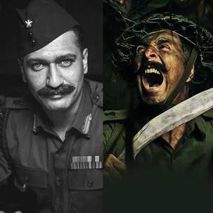 बॉक्स ऑफिस पर छप्पर फाड़ कमाई करेंगी इन 4 आर्मी ऑफिसर्स की बायोपिक फिल्में, चकनाचूर होंगे सारे रिकॉर्ड्स