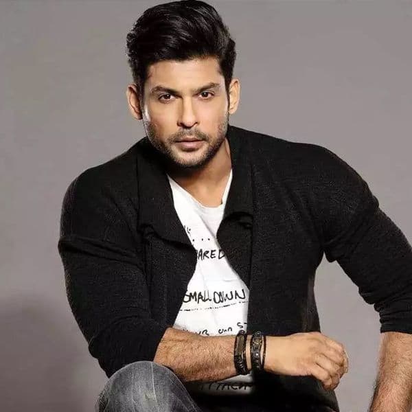सिद्धार्थ शुक्ला (Sidharth Shukla)