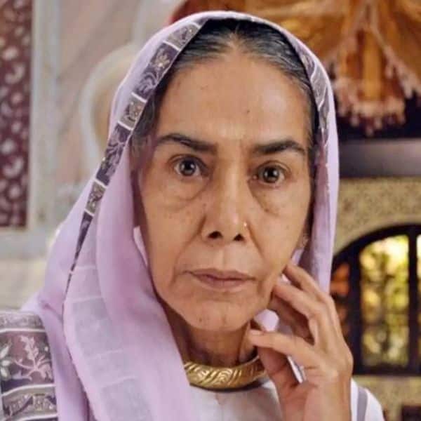 सुरेखा सीकरी (Surekha Sikri)