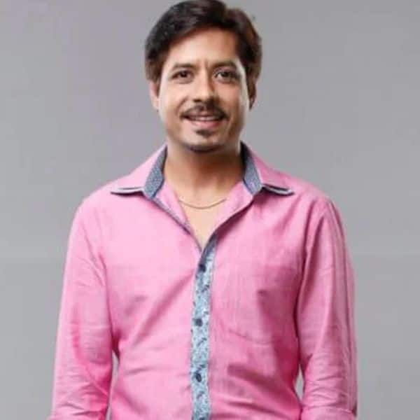 अमित मिस्त्री (Amit Mistry)