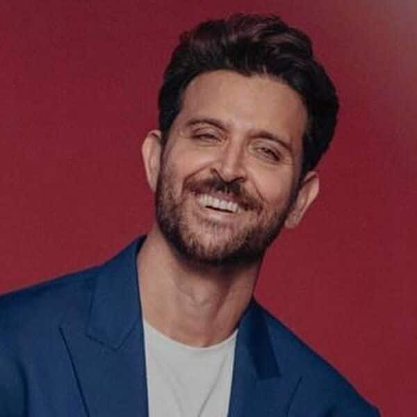 Hrithik Roshan