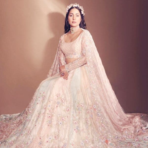 Royal bridal avatar