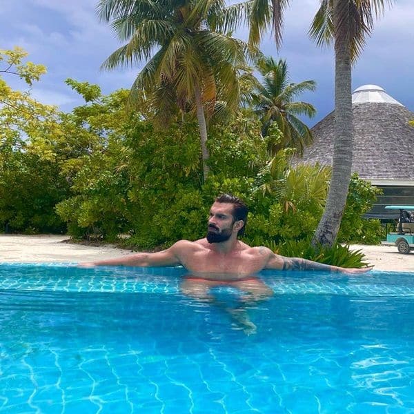 Island life