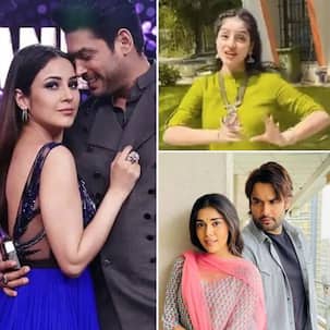 TV News of The Day: देहांत के बाद Sidharth Shukla को मिला ये अवॉर्ड, घर के आंगन में Deepika Singh ने लगाए ठुमके