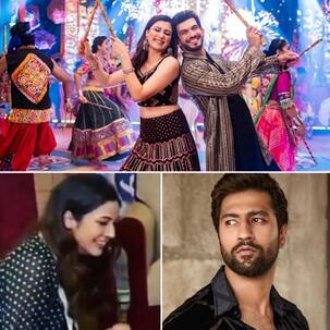 TV News of The Day: वायरल हुआ Shehnaaz Gill का वीडियो,  Vicky Kaushal से खफा हुए Shah Rukh Khan