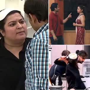 Bigg Boss के घर में हुए इन झगड़ों को आज भी नहीं भुला पाए फैंस, घटना याद करके कांप जाती है रूह