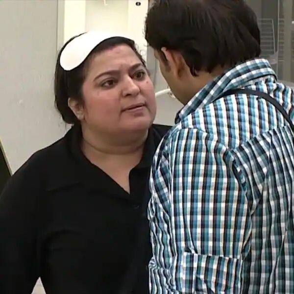 डॉली बिंद्रा और मनोज तिवारी (Dolly Bindra and Manoj Tiwari -Season 4)