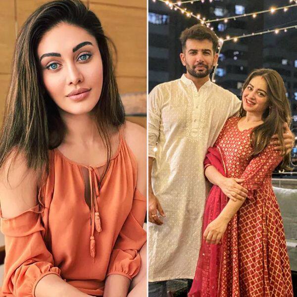 Bigg Boss Mahhi Vij Lash Out On Shefali Jariwala For Commenting On