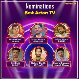 #BLBestOf6: Gaurav Khanna या फिर Mohsin Khan किस सितारे की भोली सूरत पर मरते हैं आप, वोट देकर कीजिए चुनाव
