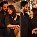 Kajal Aggarwal ने रोमांटिक होकर Gautam Kitchlu संग मनाई पहली वेडिंग एनिवर्सिरी, देखें फोटोज