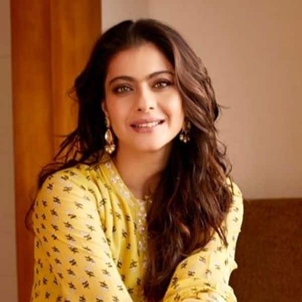 Kajol