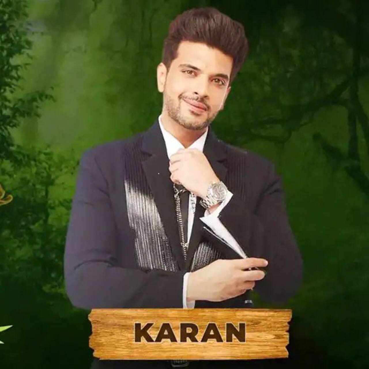 करण कुंद्रा (Karan Kundrra)