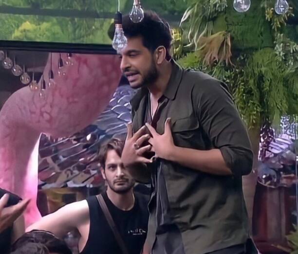 Bigg Boss 15, day 6, October 7 Live Updates: Vishal Kotian says he will instigate Shamita Shetty