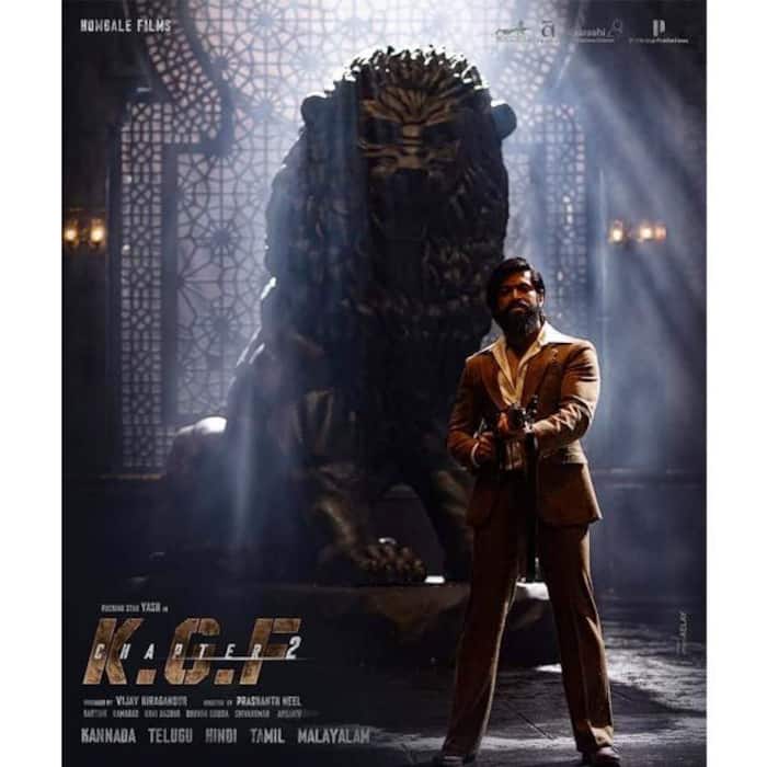 KGF 2