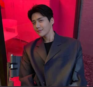 Netflix's Hometown Cha Cha Cha actor Kim Seon Ho issues public apology after being accused by ex-girlfriend of alleged gaslighting and forced abortion — read deets