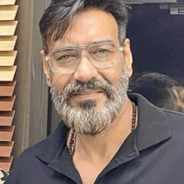 अजय देवगन (Ajay Devgn) अजय देवगन (Ajay Devgn)