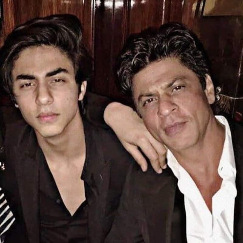 Aryan Khan Arrest Shah Rukh Khan Is Feeling Broken Helpless Has Stopped Eating And Sleeping
