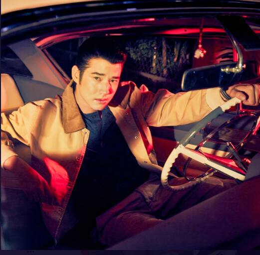 Mario Maurer