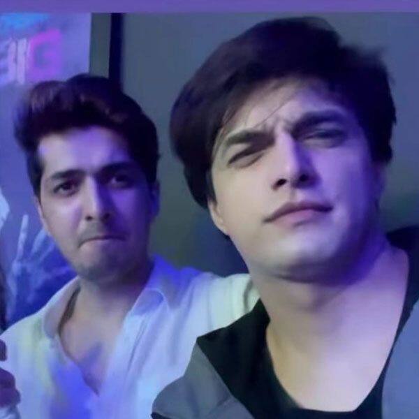 Khan brothers