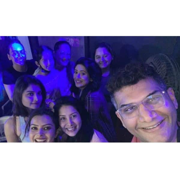 Groupfie