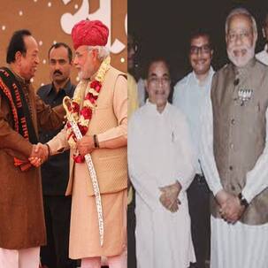 नट्टू काका Ghanshyam Nayak के जाने से दुखी पीएम Narednra Modi, Arvind Trivedi के निधन पर भी जताया शोक