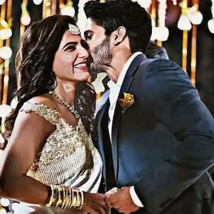 Samantha Ruth Prabhu told Naga Chaitanya, 'You are my person and I am yours' exactly a year ago - check  heartbreaking throwback