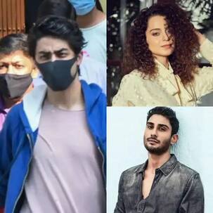 Kangana Ranaut से लेकर Sanjay Dutt समेत ये स्टार्स मान चुके हैं ड्रग्स लेने की बात, देखें लिस्ट