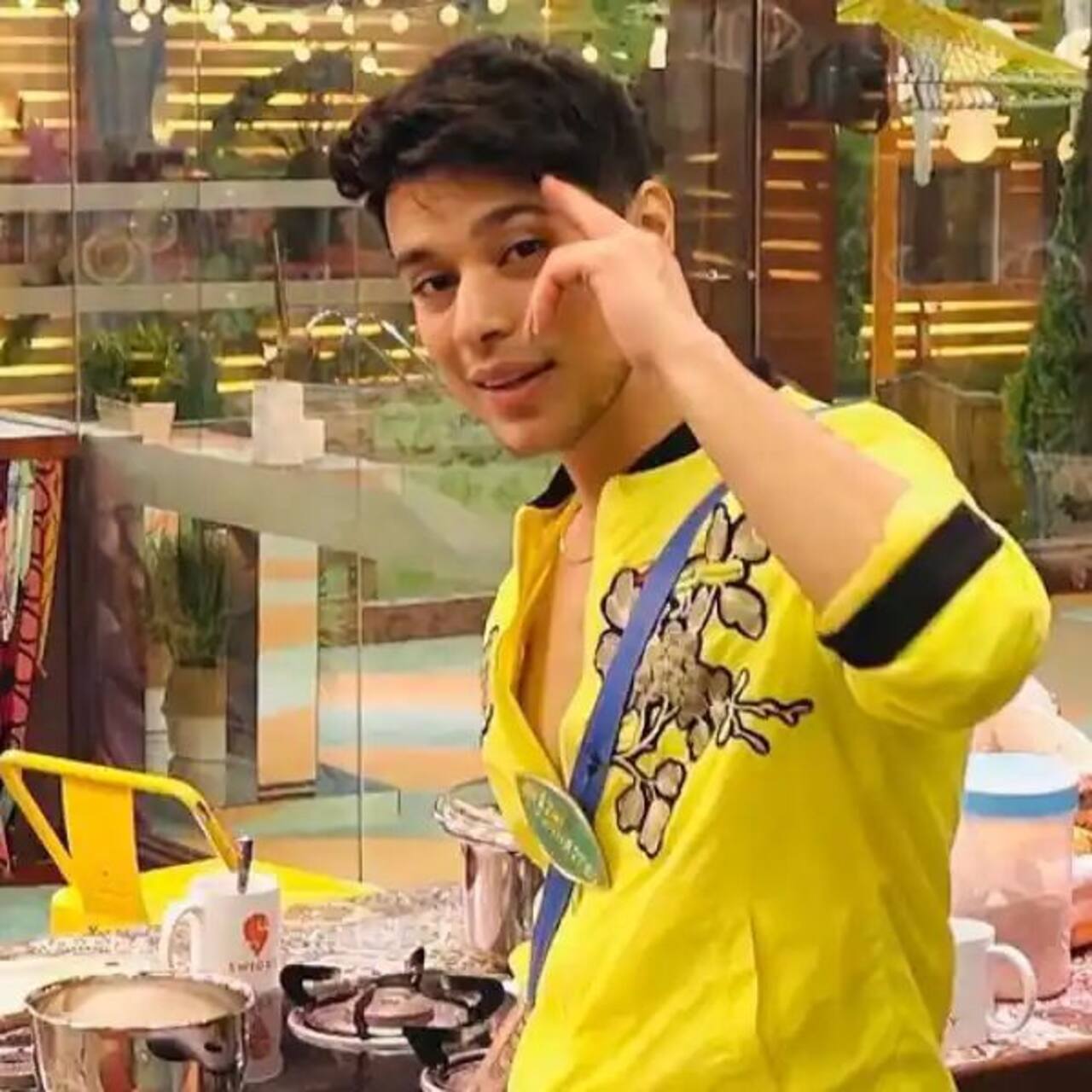 प्रतीक सेहजपाल ( Pratik Sehajpal)
