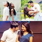 Pawandeep Rajan and Arunita Kanjilal's romantic pictures from their first song shoot are a treat for #AruDeep fans