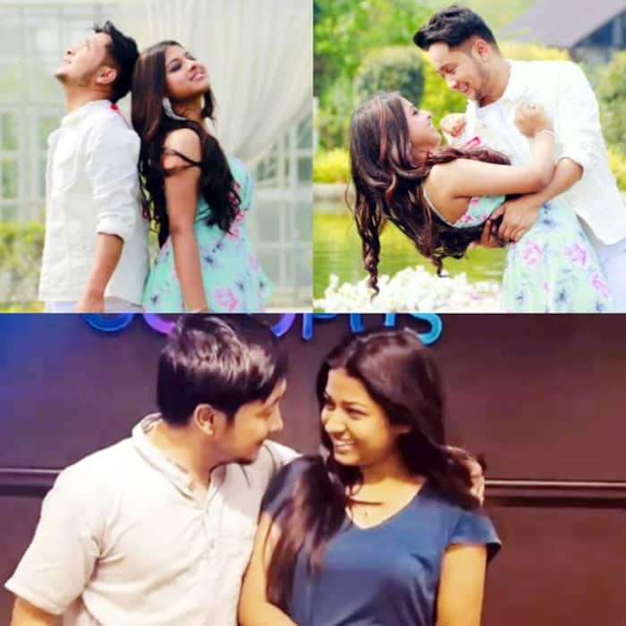 Excited for #AruDeep?