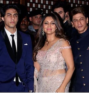 Shah Rukh Khan’s big move for Aryan Khan before he gets back to work on Lion, Pathan, Tiger 3 [Exclusive]