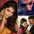 Pooja Hegde ने इन फिल्मों को मारी थी लात, Pawan Kalyan की तो 2 फिल्मों को दिखाया ठेंगा  !!